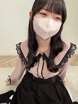 Reina_cute_00_ from StripChat is Freechat