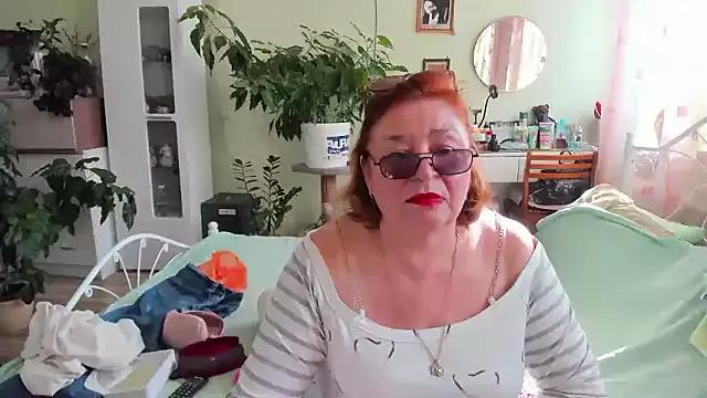 rekelme from StripChat