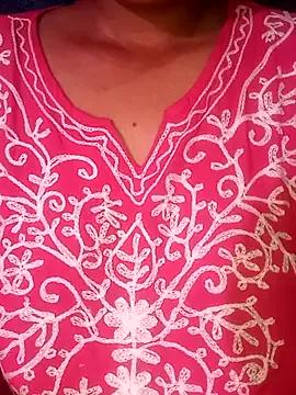 RekhaDavi webcams show profile image 