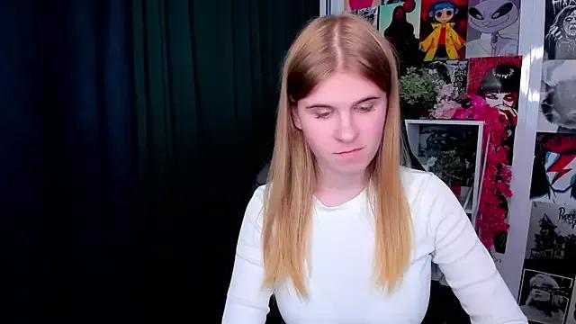 Remilia_gin from StripChat is Freechat