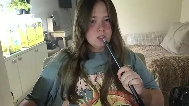 remirann_ from StripChat is Freechat
