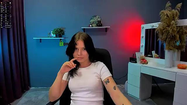 Dirty chat webcam: explore liveshows with versed models, from laying bare to fetishes, in a variety of sexy free adult webcams.