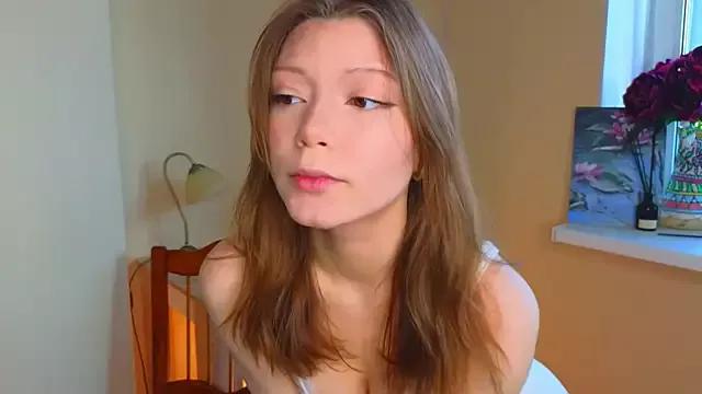 RenataEhrgott from StripChat is Freechat