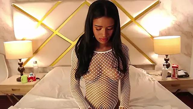 RenataFerrer_ from StripChat is Freechat