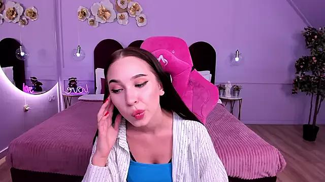 RenataFoxx webcams show profile image 