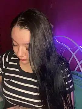 renatayumi from StripChat is Freechat
