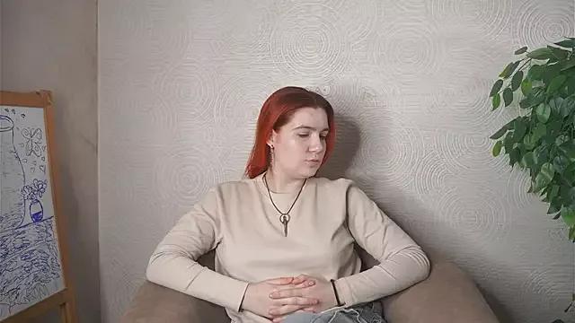 ReneMagorina webcams show profile image 