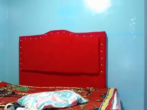 renes-colleen from StripChat
