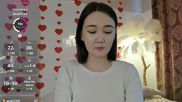 renesmaluv from StripChat