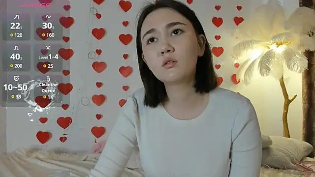 renesmaluv from StripChat