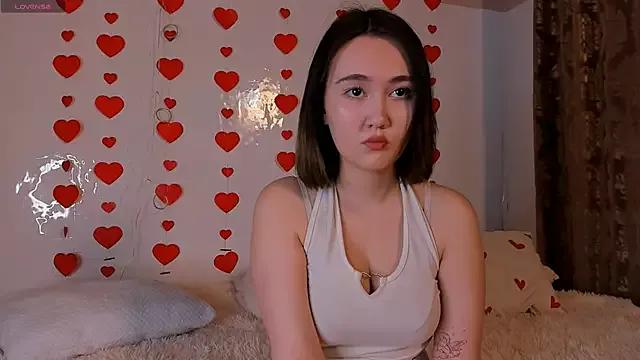 renesmaluv from StripChat