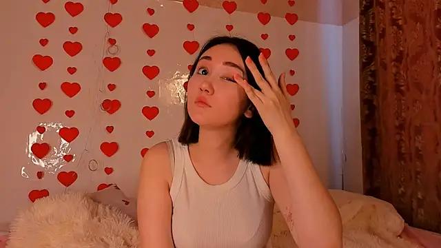 renesmaluv from StripChat