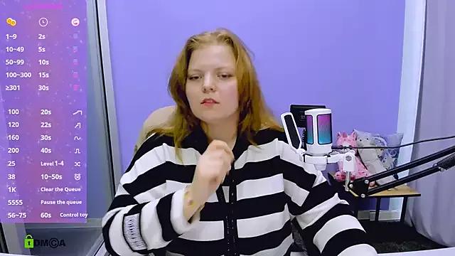 renesmee_sunset from StripChat