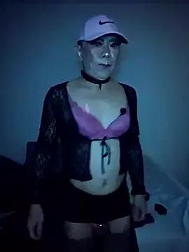 Reneta_Rebekka_Lopez from StripChat is Freechat
