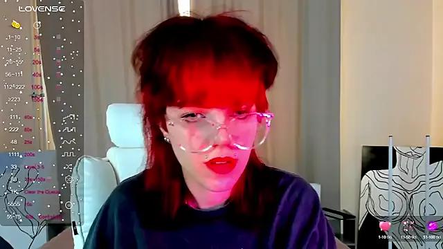 ReneYolker webcams show profile image 
