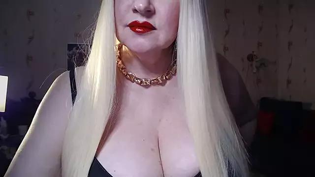 Renezlice from StripChat