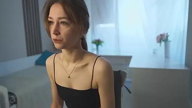RennieLewis from StripChat