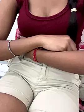 Renuka_01 webcams show profile image 