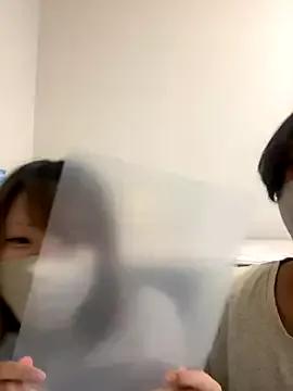 Photos of reon_reonreon from StripChat is Group