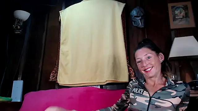 Reprobate4 from StripChat