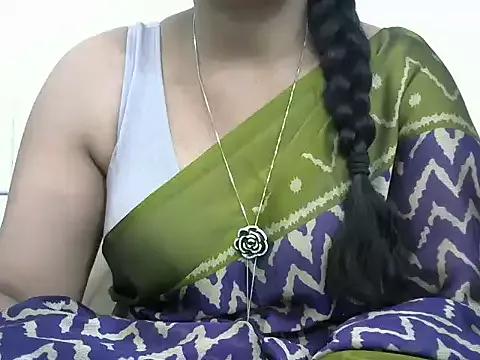 reshmika_reddy from StripChat is Freechat