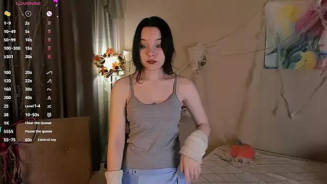 RethaRossler from StripChat is Freechat