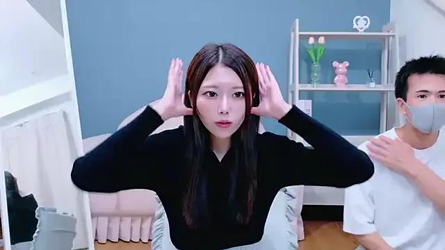 Photos of Reto-sama from StripChat is Group