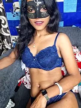 REVA_DARLING from StripChat is Freechat
