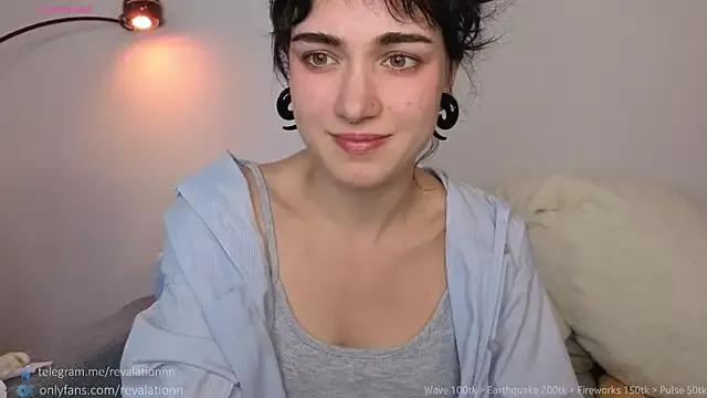 Revalation_ webcams show profile image 