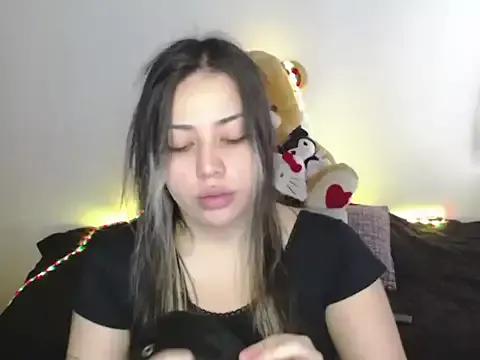 revenmiller_ from StripChat