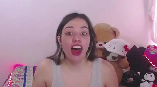 revenmiller_ from StripChat