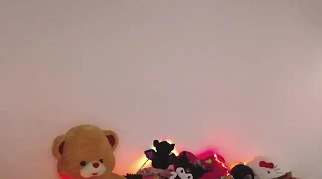 revenmiller_ from StripChat
