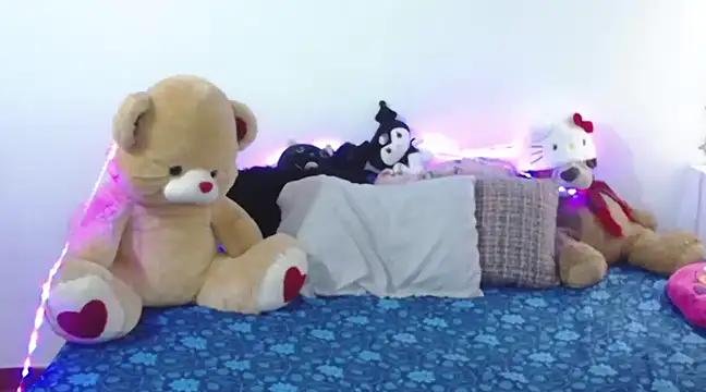 revenmiller_ from StripChat