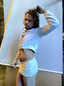 rexflexxx from StripChat is Freechat