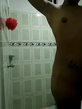 reyleon_321 from StripChat is Freechat