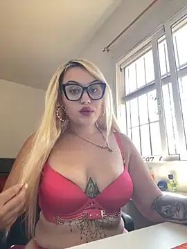 Rhea_calvert1 webcams show profile image 