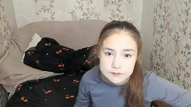 ri_moore from StripChat is Freechat