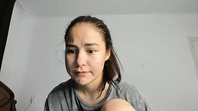 ri_moore from StripChat is Freechat