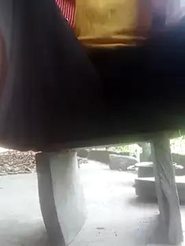Ri_rio from StripChat