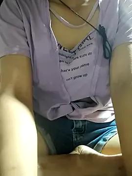 Ri_rio from StripChat