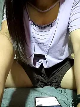 Ri_rio from StripChat