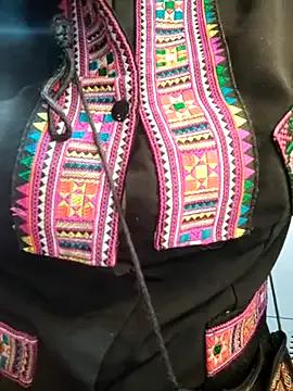 Ri_rio from StripChat