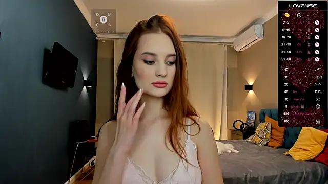 Ria_Woodss from StripChat is Freechat