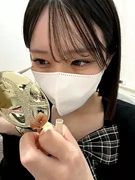 Photos of Ribon_n from StripChat is Freechat