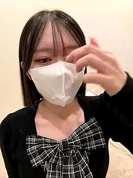 Photos of Ribon_n from StripChat is Freechat