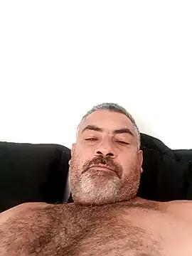 Ricardotarado from StripChat is Freechat