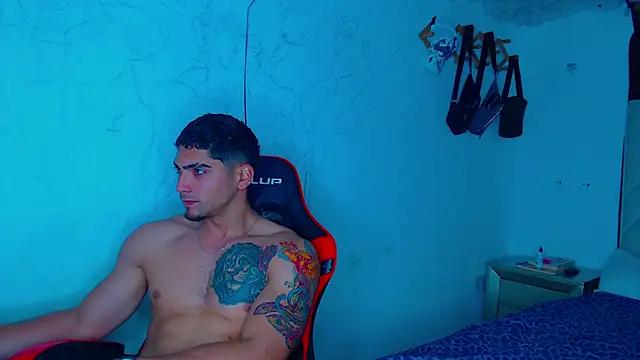Dirty chat webcam: explore liveshows with versed models, from laying bare to fetishes, in a variety of sexy free adult webcams.
