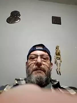 Richard_hard from StripChat is Freechat