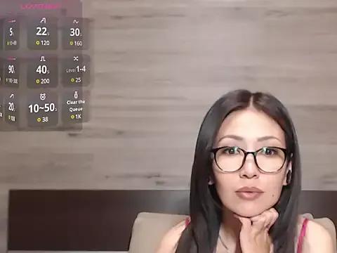 RichelleBrielle from StripChat is Freechat