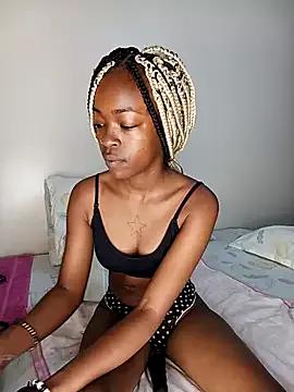 RichPussy1818 from StripChat is Freechat